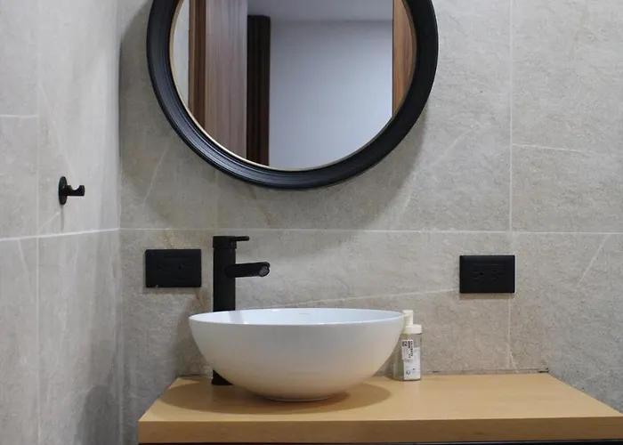 Coliving Roma Norte Loft Canario México DF