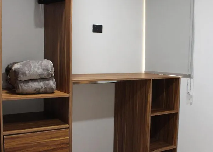 Apartamento Coliving Roma Norte Loft Canario